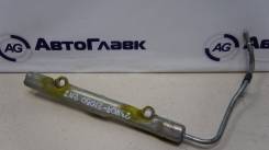 Топливная рейка.