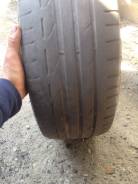 Bridgestone Potenza RE-11. Летние, износ: 50%, 2 шт