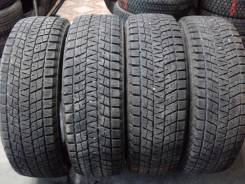 Bridgestone Blizzak DM-V1. Зимние, без шипов, износ: 5%, 4 шт