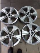 Chevrolet. 7.0x17, 5x115.00, ET45