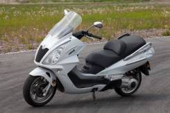 Cfmoto 250 Jet Max. 250 куб. см., исправен, птс, с пробегом