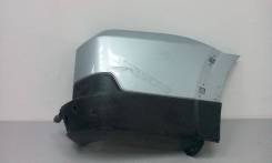 Клык бампера. Mitsubishi Montero Mitsubishi Pajero, V93W. Под заказ