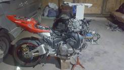 Honda CBR 600RR