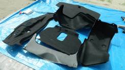 Обшивка багажника. Infiniti G20 Infiniti G25, V36 Infiniti G35 Infiniti G37, V36 Nissan Skyline, PV36, V36, NV36, KV36 Nissan Infiniti G37, CV36, HV36...