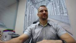 Генеральный директор. Высшее образование, опыт работы 12 лет