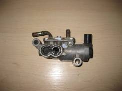 Клапан холостого хода. Honda Accord Inspire, E-CB5, CB5 Honda Inspire, CC3, E-CC3 Honda Vigor, E-CC3, CC3, CB5, E-CB5