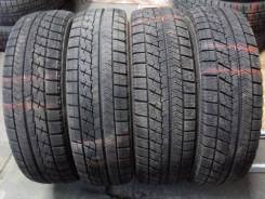 Bridgestone Blizzak VRX. Зимние, без шипов, 2013 год, износ: 5%, 4 шт