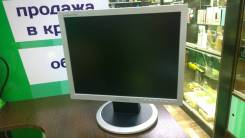 Samsung. 15" (38 см), технология LCD (ЖК)