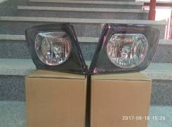 Фара противотуманная. Nissan Presage, NU30, HU30, TU30, TNU30, MU30 Двигатели: QR25DE, VQ30DE, KA24DE, NEO
