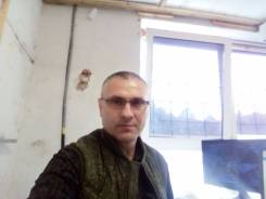 Контролер-охранник. Средне-специальное образование, опыт работы 7 месяцев