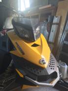 BRP Ski-Doo Summit. исправен, есть птс, с пробегом