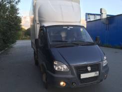 ГАЗ 3302. Продам ГАЗель 3302, 2 500 куб. см., 1 500 кг.