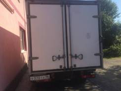 ГАЗ 3302. 3302, 2 700 куб. см., 1 500 кг.