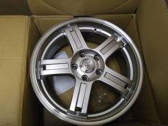 Alster. 7.0x17", 5x114.30, ET42