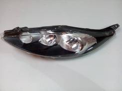 Фара. Ford Fiesta. Под заказ