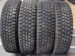 Bridgestone. Зимние, без шипов, износ: 5%, 4 шт
