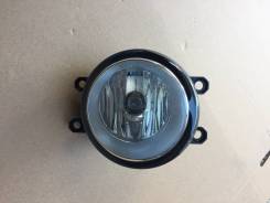 Фара противотуманная. Toyota: Scion, Allion, Corolla Rumion, Avalon, Sienta, XA, Noah, Ractis, Auris, ist, Corolla Fielder, Yaris, Isis, iQ, Corolla V...