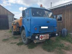 МАЗ 5337. Топливозаправщик , 14 866 куб. см., 7 645,00 куб. м.