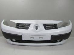 Бампер. Renault Megane. Под заказ