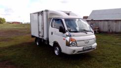 Hyundai Porter. Срочно продам 2008г, 2 500 куб. см., 1 000 кг.