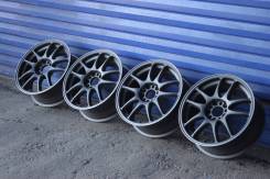 Work Emotion CR-KAI. 7.0x17, 5x114.30, ET42