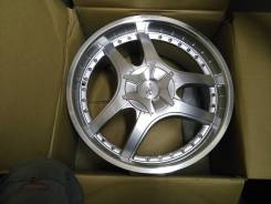 Alster. 8.0x18", 5x100.00, 5x114.30, ET40