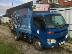 Hino Dutro. Продам грузовик , 4 900 куб. см., 3 000 кг.