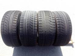 Bridgestone Blizzak VRX. Зимние, без шипов, 2013 год, износ: 5%, 4 шт