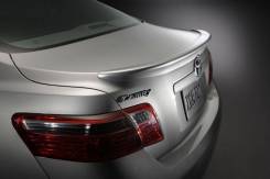 Спойлер. Toyota Camry, ACV40