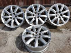 Lexus. 7.5x18, 5x120.00, ET32