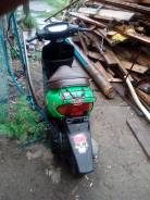 Honda Dio AF34. 65 куб. см., исправен, без птс, с пробегом