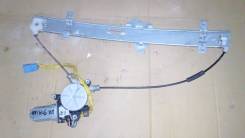 Стеклоподъемный механизм. Honda Stream, RN1, RN2, RN3, RN4, RN5