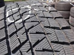 Bridgestone Blizzak DM-V1. Зимние, без шипов, 2011 год, износ: 10%, 4 шт