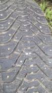 Goodyear UltraGrip 500. Зимние, износ: 50%, 4 шт