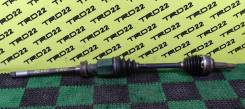Привод. Toyota Vista, SV55, AZV55 Toyota Vista Ardeo, SV55, AZV55 Двигатели: 3SFE, 1AZFSE