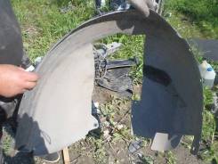 Подкрылок. Volvo S80, TS Двигатели: B5244S, B5244S2, B5244T3, B6284T, B6294S2, B6294T, D5244T, D5244T2, D5252T