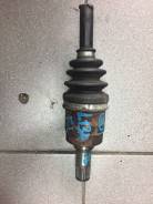 Шрус подвески. Honda: Insight, Jazz, Elysion, Fit Aria, Accord, Fit, Life Dunk, Life Двигатель ECA1
