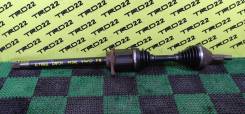 Привод. Nissan X-Trail, DNT31, T31, T31R Двигатель M9R