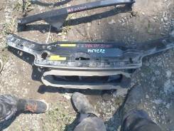 Рамка радиатора. Volvo S80, TS Двигатели: B5244S, B5244T3, B6284T, B6294S2, B6294T, D5244T, D5244T5, D5252T