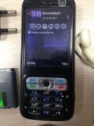 Nokia N73 Music Edition. �/�, ������, 3G, ��������� ����