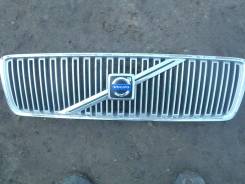Решетка радиатора. Volvo S80