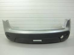 Бампер. Nissan Dualis, J10 Nissan Qashqai, J10E, J10. Под заказ
