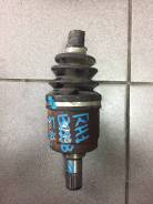 Шрус подвески. Honda: Shuttle, Saber, Vigor, Accord, 2.5TL, Rafaga, S-MX, Stepwgn, Ascot, Odyssey, Inspire, Accord Aerodeck Двигатели: F22B8, G25A3, G...