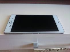 Sony Xperia Z3 dual. Б/у