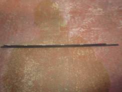 Бархотка двери передней левой наружная Lexus GS 300/400/430 2005-2012. Lexus GS300