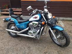 Honda Steed 400VLX. 400 куб. см., исправен, птс, с пробегом