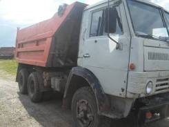 Камаз 55111. , 10 850 куб. см., 13 000 кг.