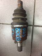 Шрус подвески. Honda: Shuttle, Saber, Vigor, Accord, 2.5TL, Rafaga, S-MX, Stepwgn, Ascot, Odyssey, Inspire, Accord Aerodeck Двигатели: F22B8, G25A3, G...