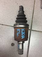     Honda 44017-S3X-000 