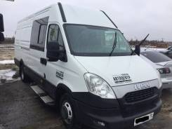 Iveco Daily. Продается iveco daily 35C15V, 2 998 куб. см., 1 500 кг.